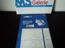 KTM Motor 250 300 cc Motor Typ