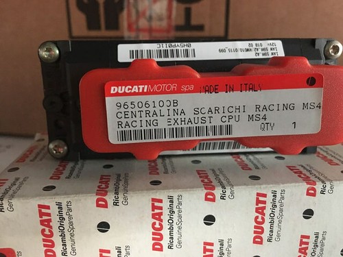 Ducati performance - ducati,