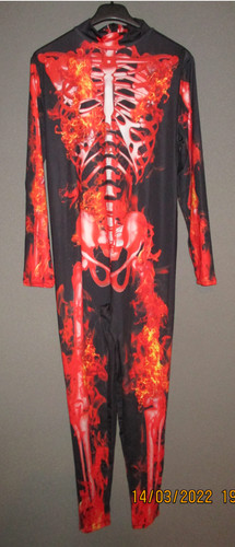 171 catsuit ganzanzug overall - catsuit,