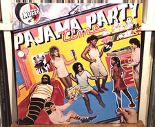 Vinyl LP  Indeep - Pajama