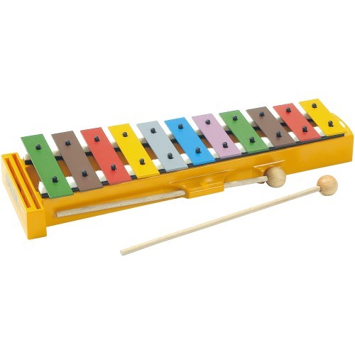 Sonor kinder glockenspiel - sonor,