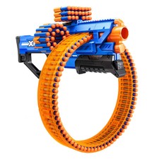 XSHOT Insanity Blaster Mega