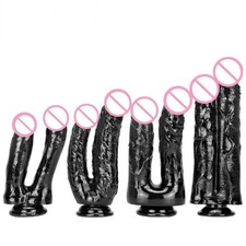 Doppel-dildos-Saugnapf-Dildo-P