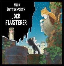 Der flüsterer von nick - der,