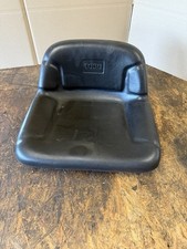 Aufsitzmäher Rasentraktor Sitzschale Sitz Toro