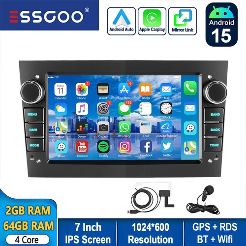 Android autoradio carplay - android,