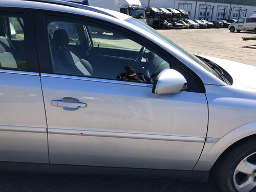 Opel vectra caravan 05 - caravan,