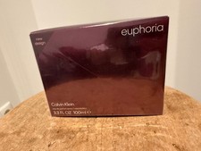 Calvin Klein Euphoria 100ml