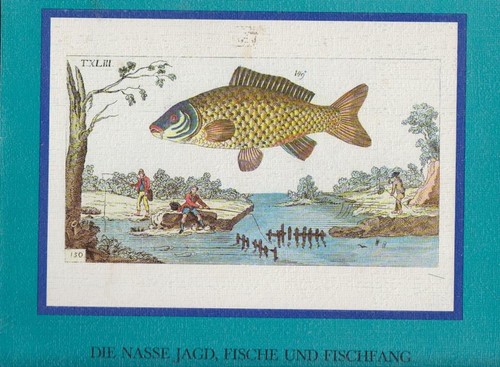 Die nasse jagd - die, jagd,