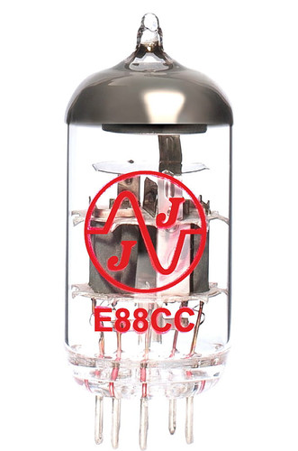 Ecc88 6922 e88cc tube - ecc88,
