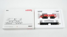 Märklin H0 48667