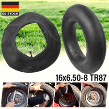 2x Luftschlauch Aufsitzmäher