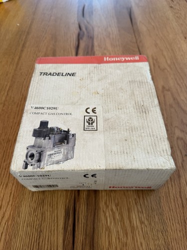 Honeywell v4600c1029u - honeywell,