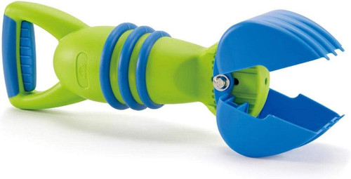 Greifer grün outdoor - greifer,,