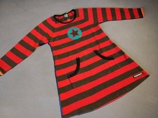 Villervalla Mädchen langarm