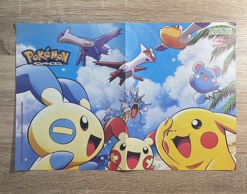 Pokemon advanced rare - pokemon,