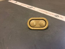 201912 Schalter für Fensterheber OPEL Tigra (95) 90355564 1.4 16V 