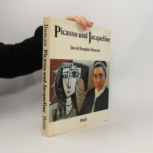Picasso und jacqueline - jacqueline , | 