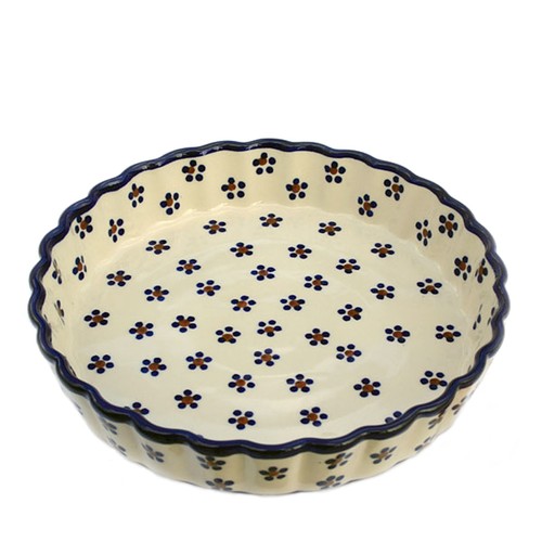 Bunzlauer quiche form - cm,