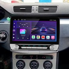 6+128G Android15 4G für VW