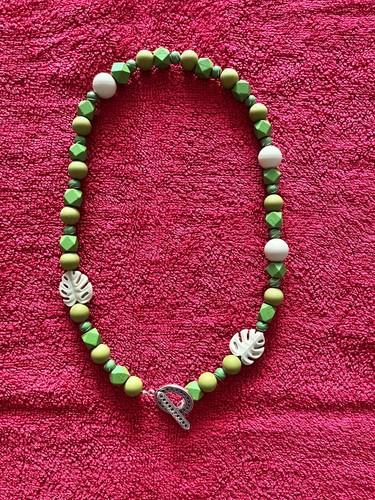 Modeschmuck handarbeit - modeschmuck,