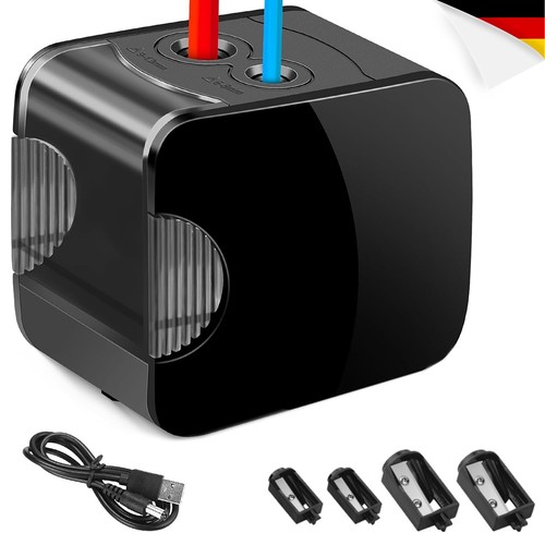 Elektrischer spitzer kinder - elektrischer,