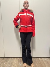 TONI SAILER SPORTS DAMEN