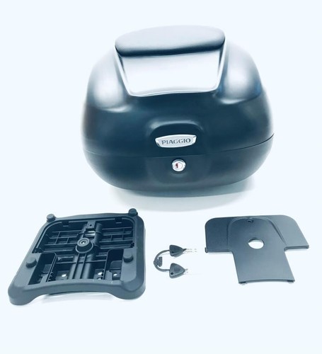 Top case liter piaggio - top,