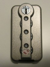 RIMOWA  ZUBEHÖR  TSA -