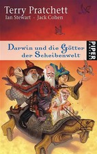 Darwin und die Götter der