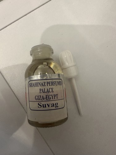 Essence parfümflasche aus - essence,,
