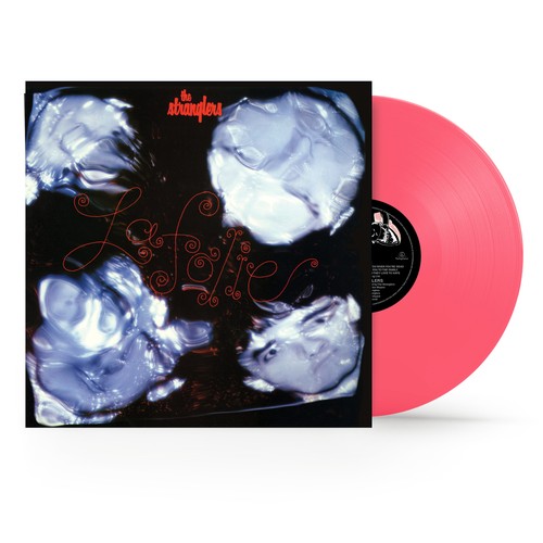 The stranglers folie - la,