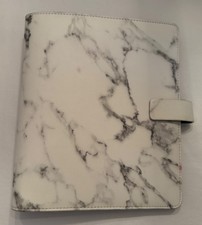Filofax Architexture Marble A5