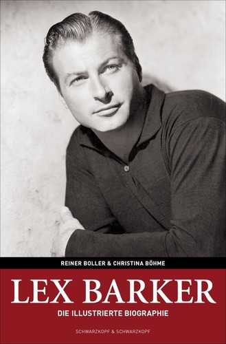 Lex barker christina - lex, böhme