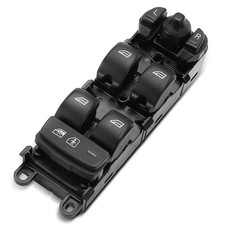 Fensterheberschalter Vorne