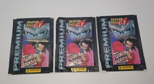 Dragon Ball GT Panini Sticker