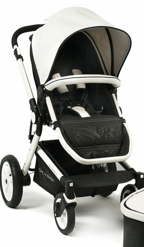 Chic baby passo - chic,