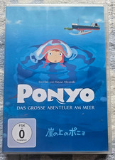 Ponyo - Das große Abenteuer