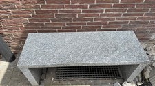 Granitgartenbank