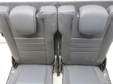 Renault GRAND SCENIC III Sitze