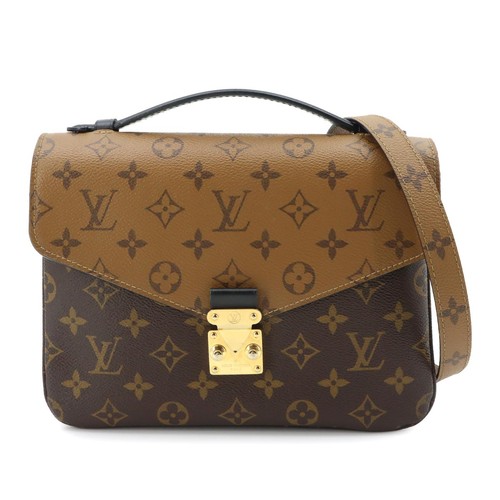 Louis vuitton monogram - vuitton, reverse