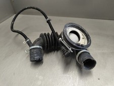 Bosch Siemens Waschmaschine Ablaufbalg Saugschlauch 5500 003 608 / 604 #51364
