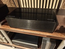 Phono-Röhren-Vorverstärker