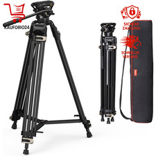 Videostativ 73 Zoll 186 cm