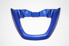 Soziushaltegriff Sozius