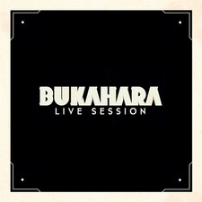 Bukahara: Live Session (2 LP)
