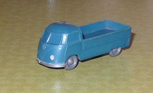 Wiking vw t1 - vw,