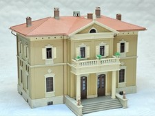 KIBRI 9534 H0 PALAIS AM