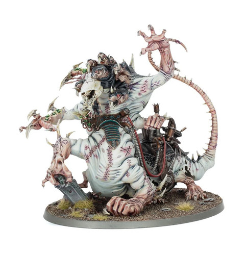 Warhammer age sigmar - of,
