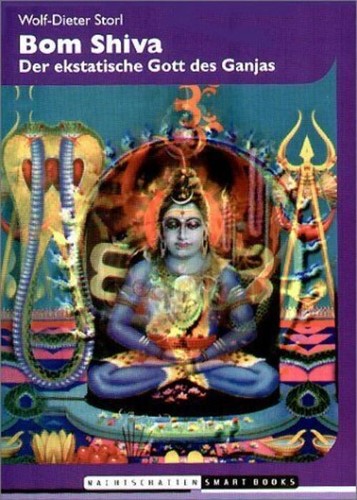Boom shiva wolf dieter storl - ~,